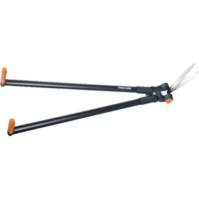 Fiskars - 1001565 GS53 Rasenkantenschere 900 mm Bypass