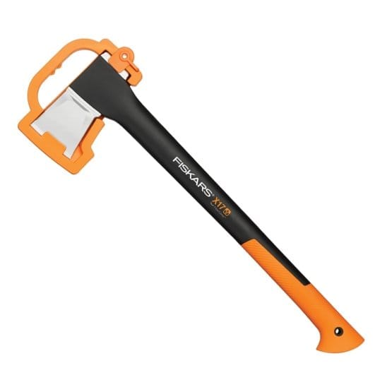 Fiskars - Akzeptieren Sie vom ultraleichten Gleit