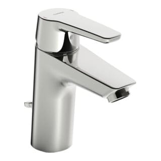 Hansa - polo Eco Waschtisch-Einhebelmischer, 4,2 l /min, mit