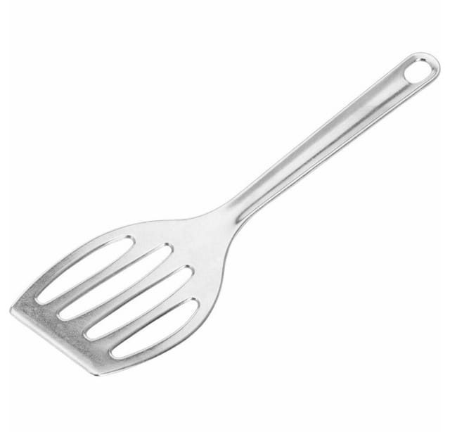 Pfannenwender Alu 25,5 cm
