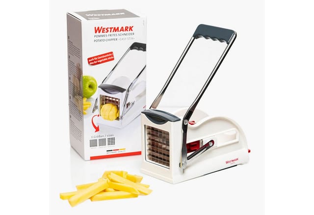 Pommes-Frites-Schneider