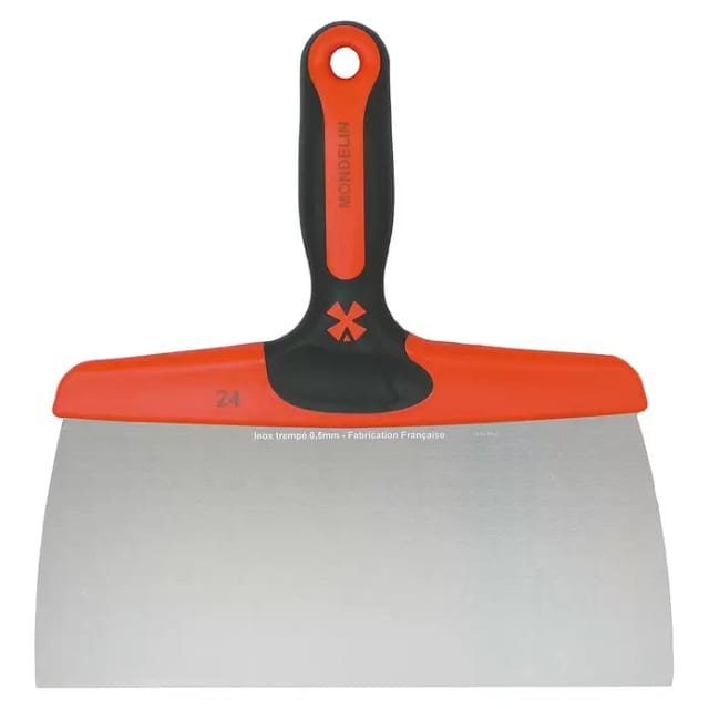 Gehärtetes Edelstahlmesser 16 Cm Bimat Soft Mondelin - 223360