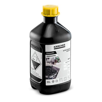 Entfetter für Karosserie und Motor für HP - RM 81 ASF Bidonde 2,5 Liter - Karcher