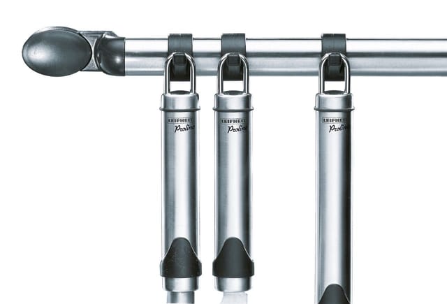 Hakenleiste ProLine mit 9 Haken Küchenutensilien - Leifheit