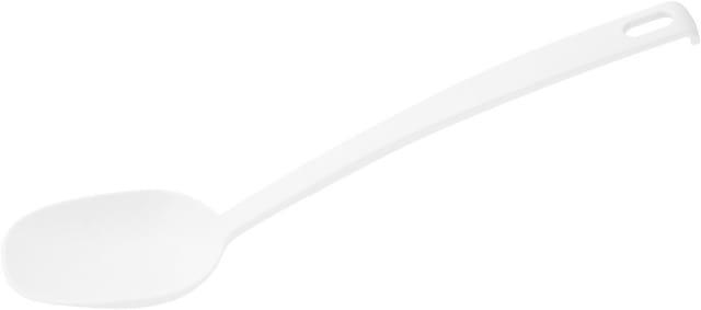 Servierlöffel Blanca 30 cm Vorlegelöffel Kochlöffel Küchenhelfer - Fackelmann
