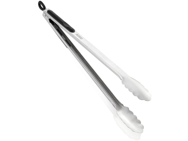 Küchen- und Grillzange 41cm 3078