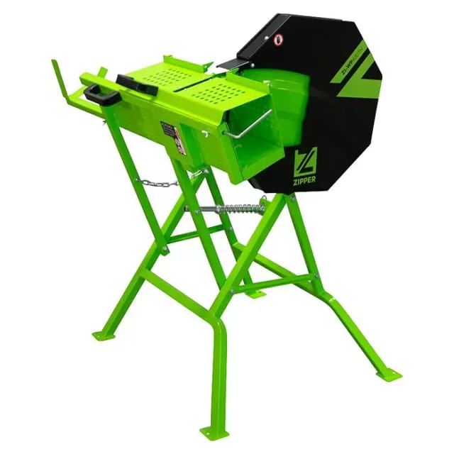 Zipper - wippkreissage brennholzsage kreissage 405 mm ZI-WP400TN