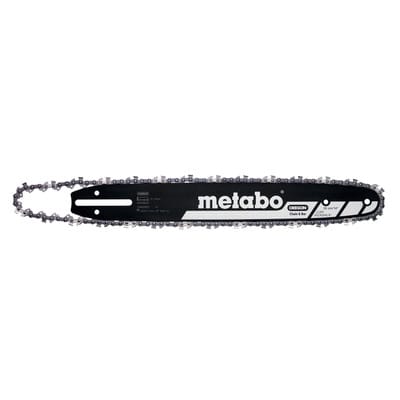 Metabo - Set Oregon Sägeschiene 35 cm + Sägekette 35 cm (3/8'LP / 1,1mm) (628421000)