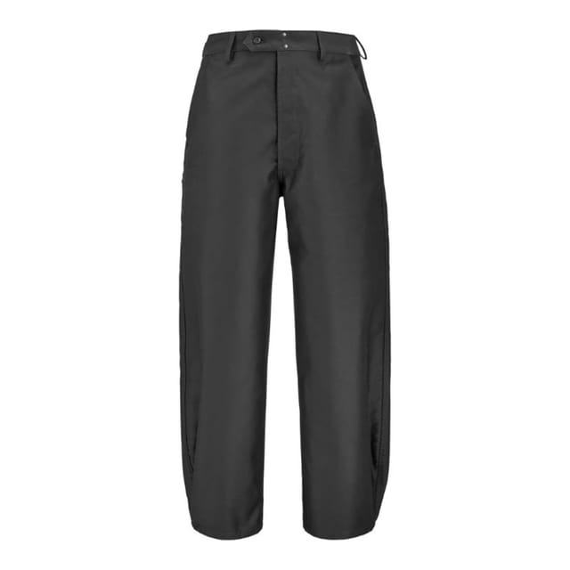 Arbeitshose Louis (EJ 72cm) Schwarz M - DE(44)