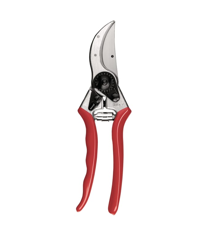Gartenschere Klassik 2 für große Hände Hochleistungs-Schere, klassisches Modell - Felco