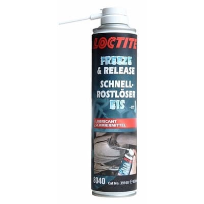 760225 lb 8040 AE400ML egf 400 ml - Loctite
