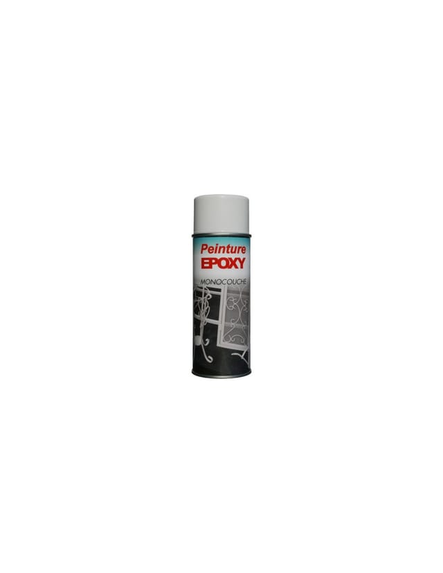 Epoxid-Sprühfarbe 400ml Weiß - Belton Auto-k