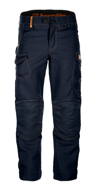 Bosseur - Harpoon Multi Electro Hose - Marineblau - Größe 52 - 11933-009