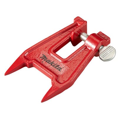 Feilbock 125x75 mm • 1 Stück - Makita