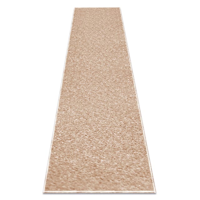 Läufer ETON 172 beige beige 150x370 cm