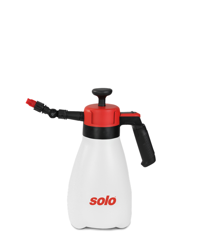 Solo - Handsprüher 2L – 202 c