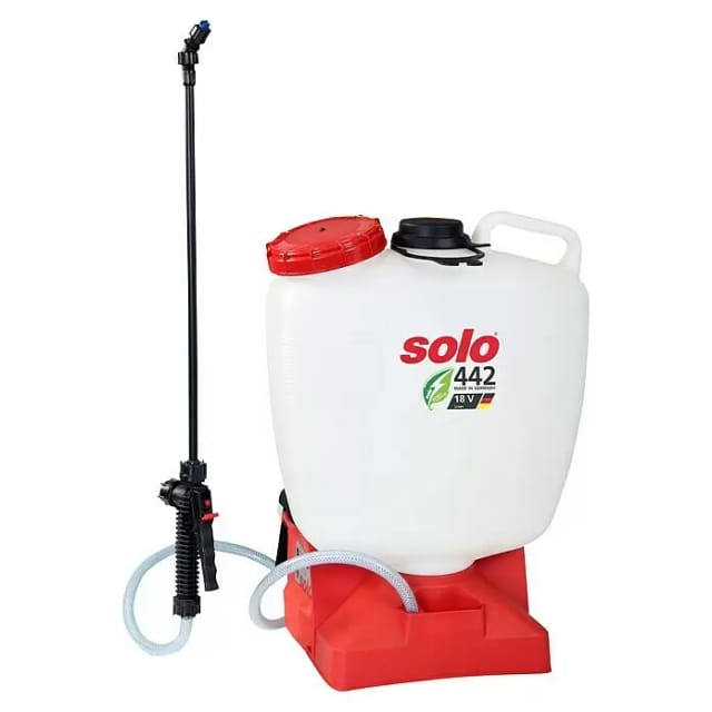 Solo - Akku-Rückenspritze 16L – 442