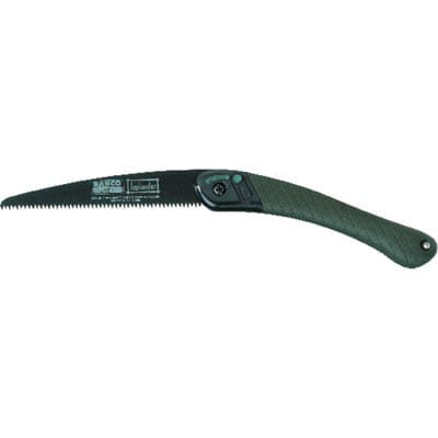 396-LAP Astsäge 190 mm - Bahco