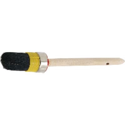 Ringpinsel Handwerk Chinaborste Gr.08 Nölle profi brush