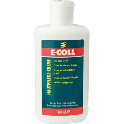 Hautpflegecreme 100ml - E-coll