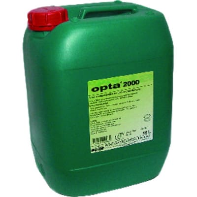 Opta - Hochleistungsschneidöl Cut 2000 10 l - 600847579