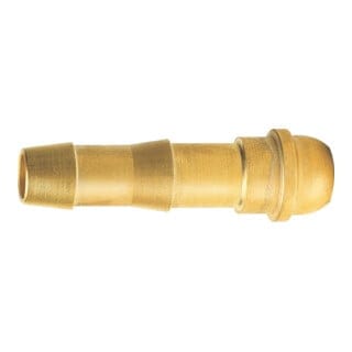 FP - Schlauchtülle 1/4'x6,3mm 10 Stk