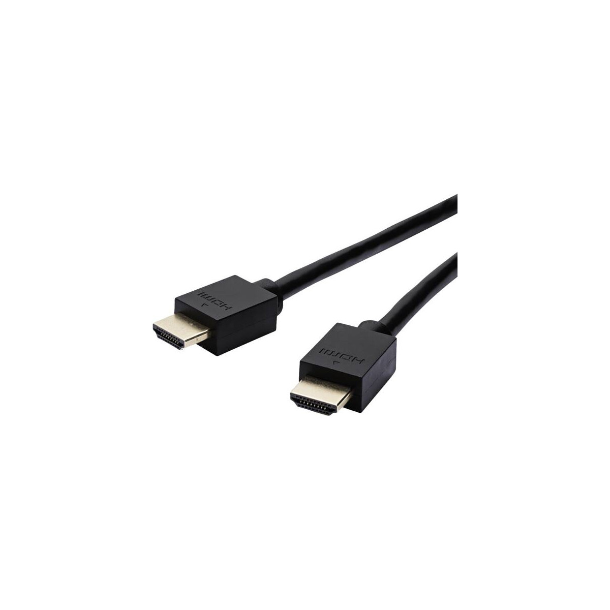 Vivanco Hochgeschwindigkeits-hdmi-kabel Mit Ethernet, 3 M - Schwarz