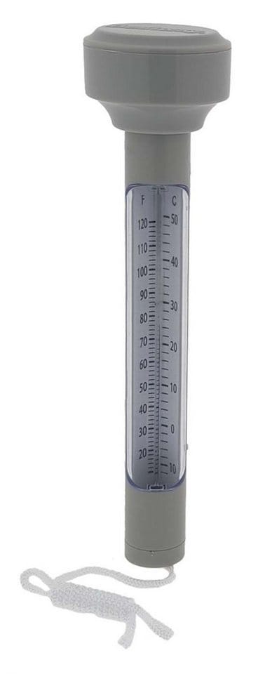 Bestway - Poolthermometer Schwimmthermometer Wasserthermometer Pool Thermometer