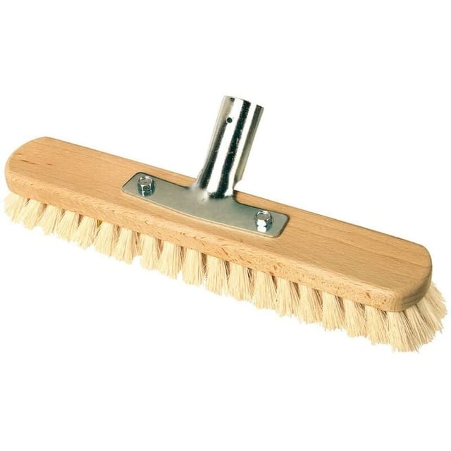Redecker Wischer 30 cm mit Stielhalter