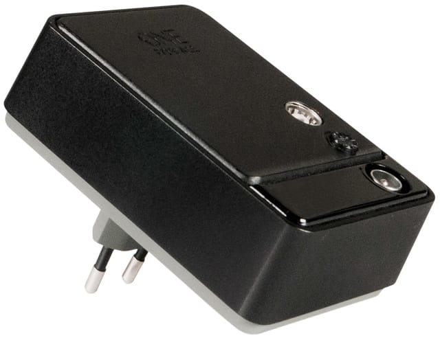 Antennen-Signalverstärker sv 9610, 1-fach, 5G, schwarz - One For All