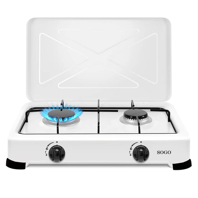 Sogo - Human Technology Gas Camping Kocher COC-SS-10260 Metall