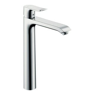 Metris Einhebel-Waschtischmischer 260 mit - Hansgrohe