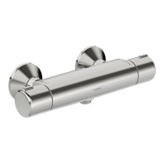 Micra Duscharmatur, Eco-Variante, 9 l/min., - Hansa
