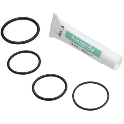 Dichtungsset für Temperatur-Regeleinheit mtc - Hansgrohe