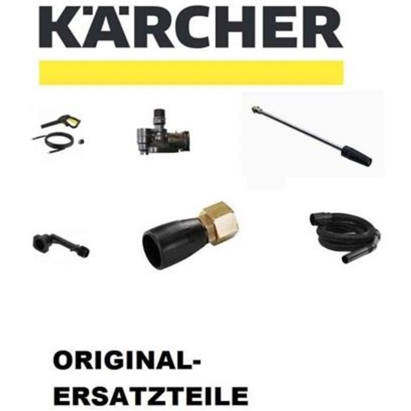 Kärcher Ersatzteile O-Ring 11 x 1,5 -Nb, 6.363-615.0