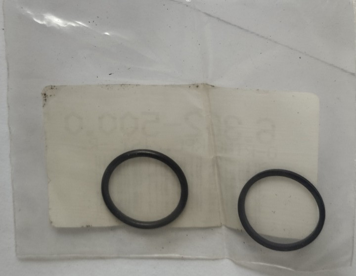 KÄRCHER Ersatzteile O-Ring komplett /1St.-R 6.362-500.0