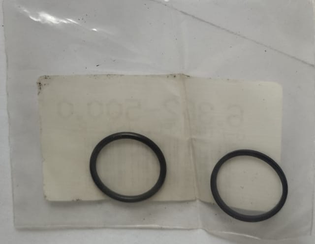 KÄRCHER Ersatzteile O-Ring komplett /1St.-R 6.362-500.0