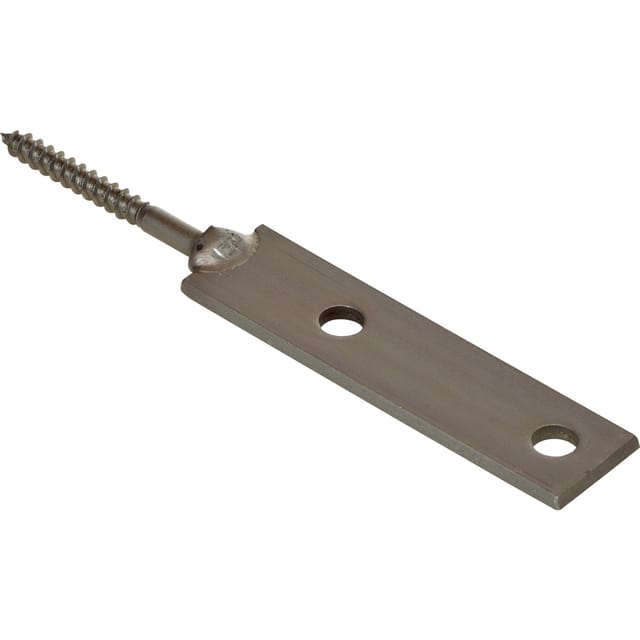 Pitzl - Schraublasche 31178.0000 ZiNiP