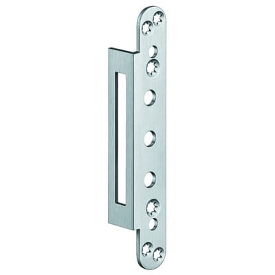 Simons Abdeckwinkel VARIANT VX VX 7561 KK Edelstahl matt (040) K10