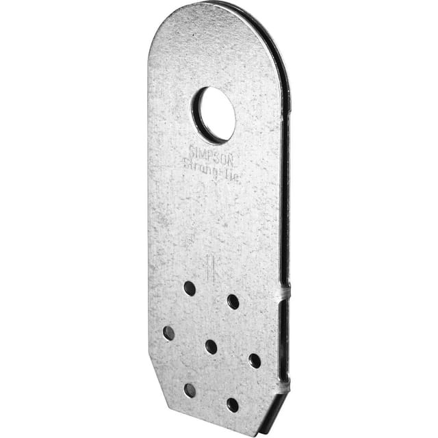 Simpson Strong Tie - simpson Kopplungsverbinder bnkk