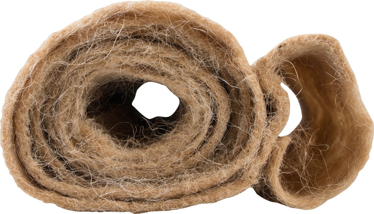 Windhager Winter-Vliesmatte 0,38 x 1,5 m, natur Schutzvlies
