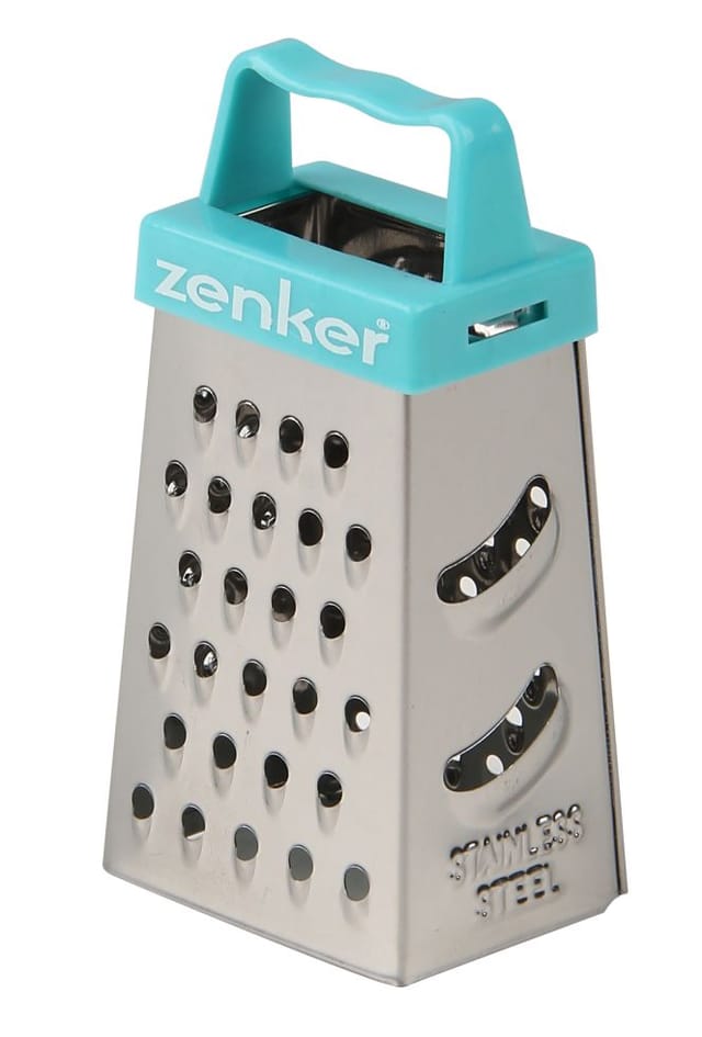 Zenker Multireibe Mini Sweet Sensation Küchenhelfer