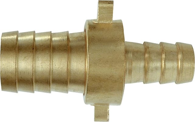 Meister Cornat Schlauch-Verschraubung 3/4x1/2 Schlauchzubehör