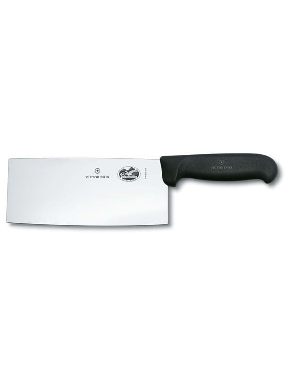 Victorinox Fibrox Chefmesser 18cm