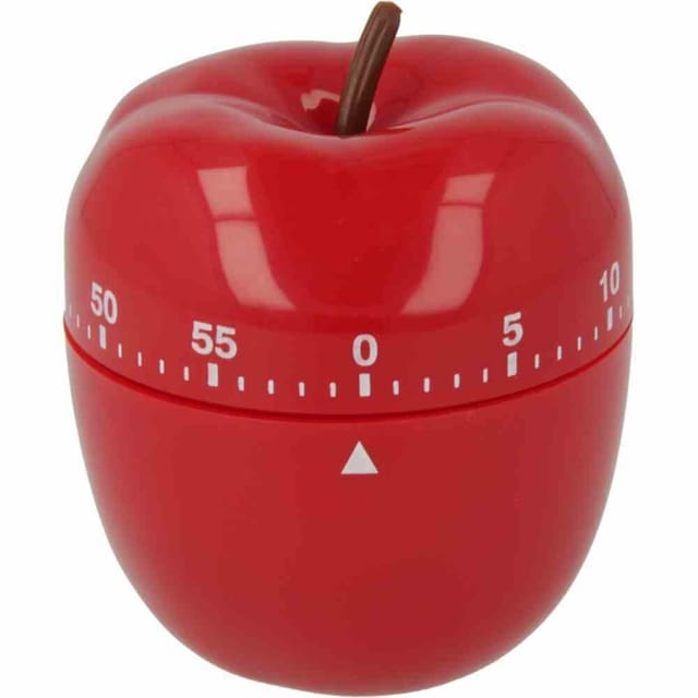 Timer 'Tutti Frutti' 60 Min.