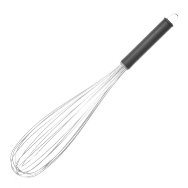 Professioneller Küchenschneebesen, Länge 450 mm - Hendi 509401