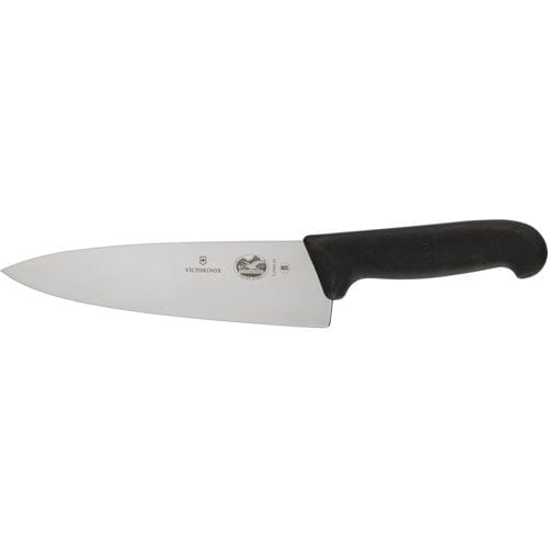 FIBROX Kochmesser, Länge 200/340 mm