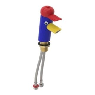 Bambini - Waschtischarmatur, kindlich, mehrfarbig 571600000 - Geberit
