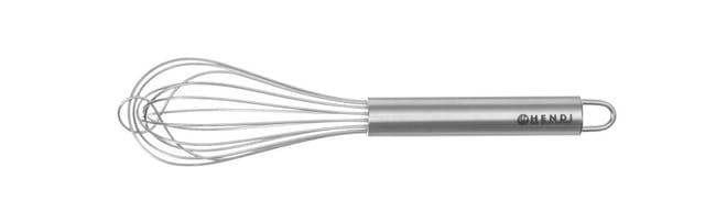Schneebesen, (L)230mm - Hendi