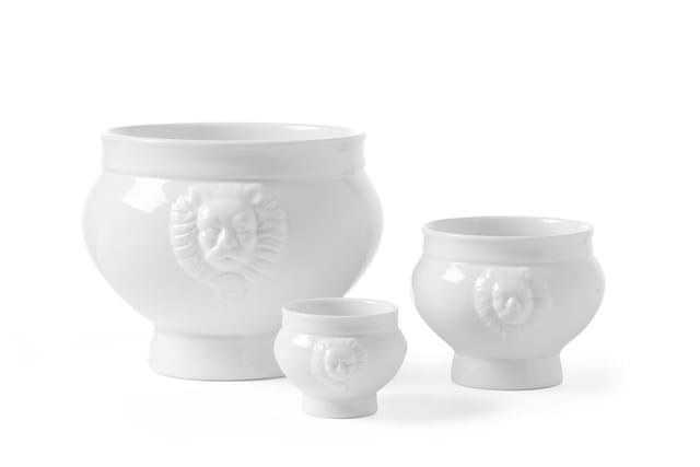 Suppenschüssel, 0,25L, ⌀120x(H)78mm - Hendi